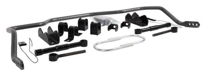 Hellwig HWG Rear Sway Bars by Hellwig