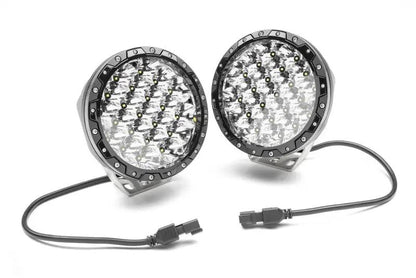 Rugged Ridge RUG LED Lights by Rugged Ridge