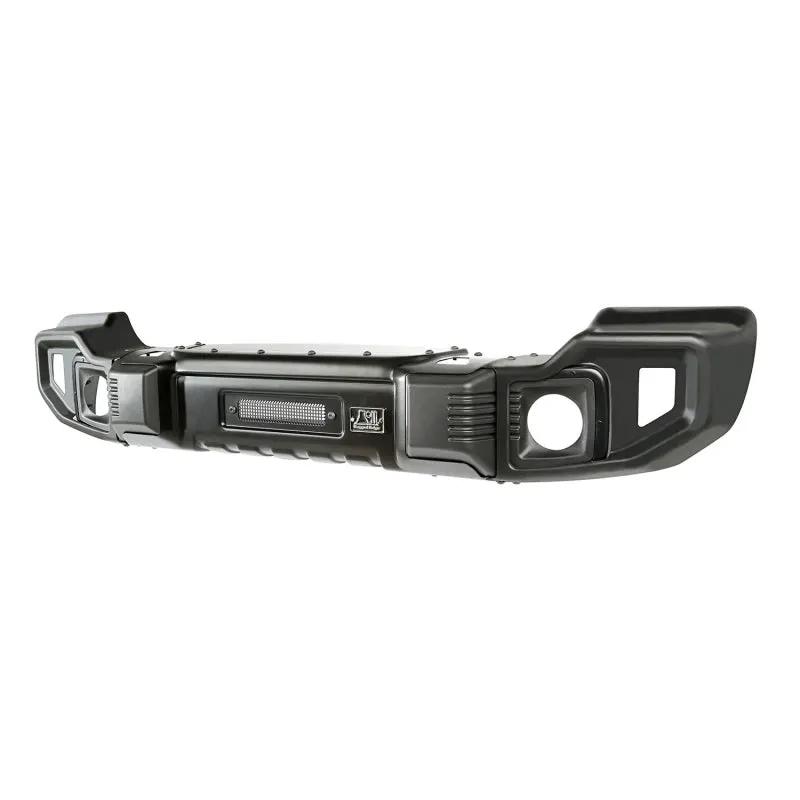 Rugged Ridge RUG Bumpers by Rugged Ridge