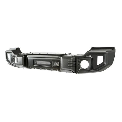 Rugged Ridge RUG Bumpers by Rugged Ridge