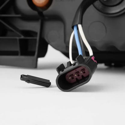 AlphaRex ARX LUXX Headlights by AlphaRex