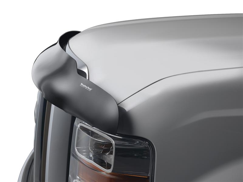 WeatherTech WT Stone and Bug Deflectors by WeatherTech