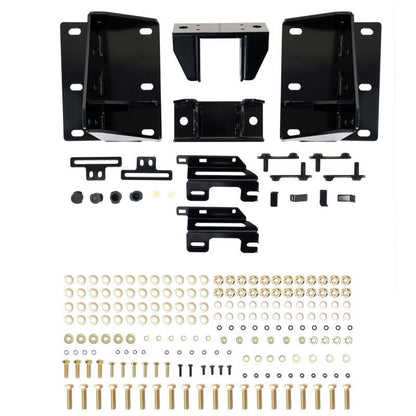 Westin WES HDX Front Bumpers by Westin