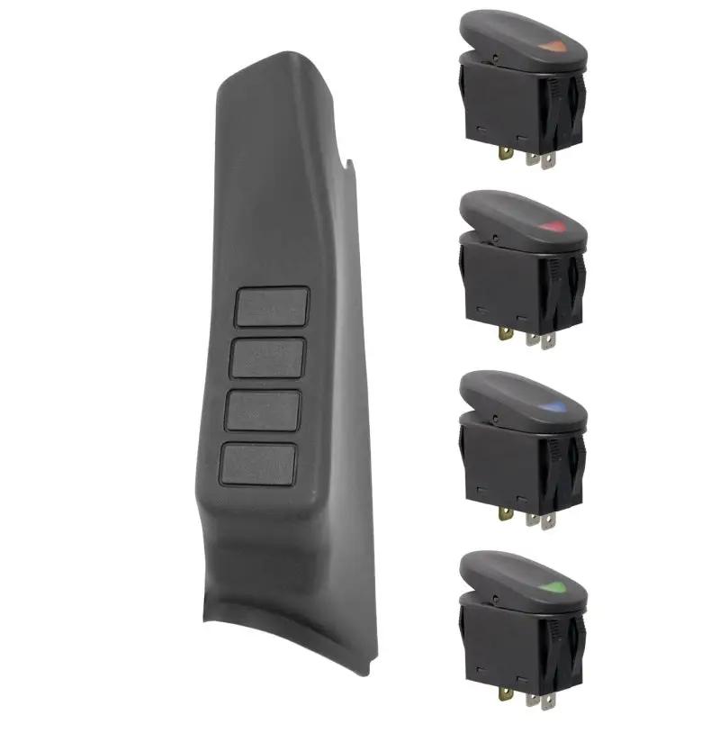 Rugged Ridge RUG Switch Pods by Rugged Ridge