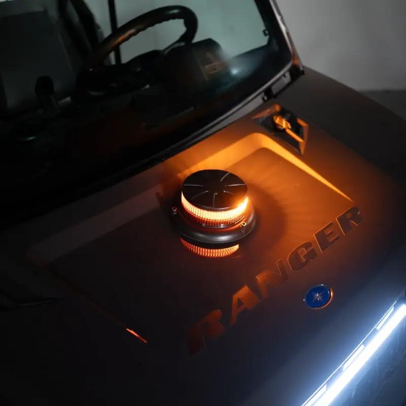 Putco PUT Hornet Strobe Light Bars by Putco