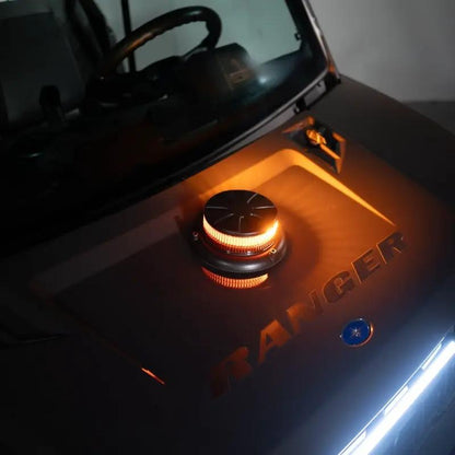 Putco PUT Hornet Strobe Light Bars by Putco