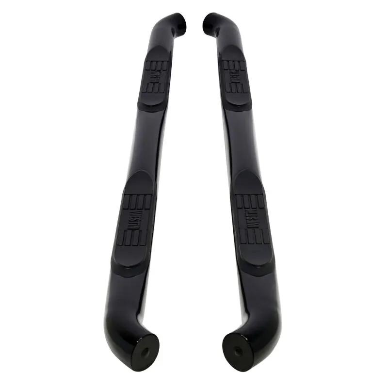 Westin WES Nerf Bars - E-Series 3 by Westin