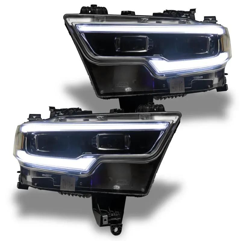 ORACLE Lighting ORL DRL Headlight Upgrade Kits