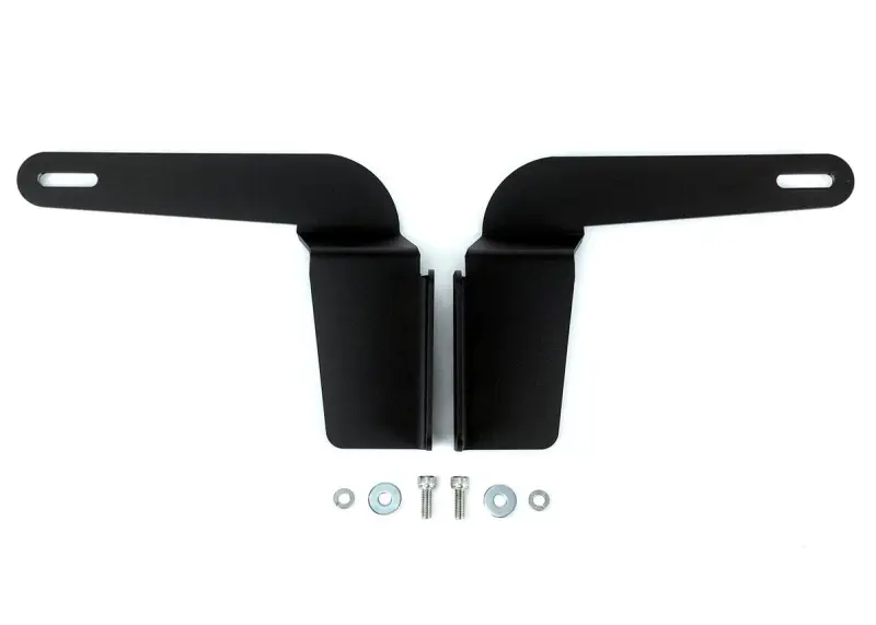 Cali Raised LED CAL Light Bar Kits