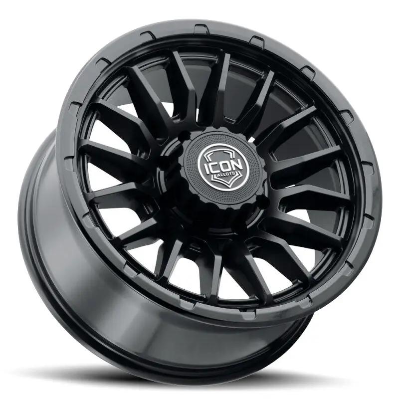 ICON ICO Cajon Wheels by ICON