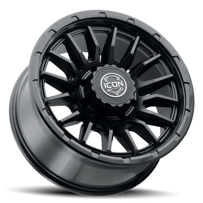 ICON ICO Cajon Wheels by ICON