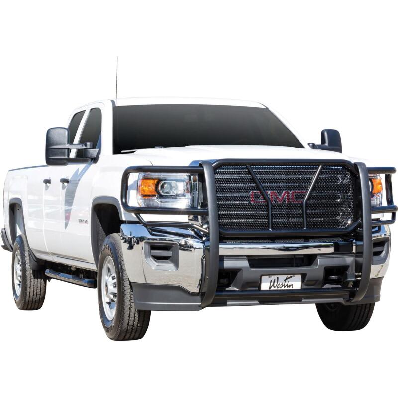 Westin WES HDX Grille Guards