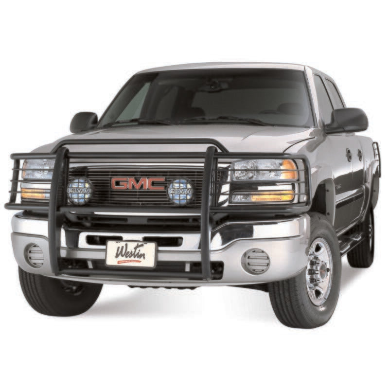 Westin WES Premier Nerf Mount Kits