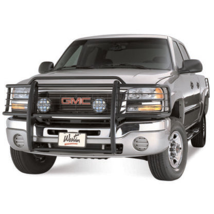 Westin WES Premier Nerf Mount Kits