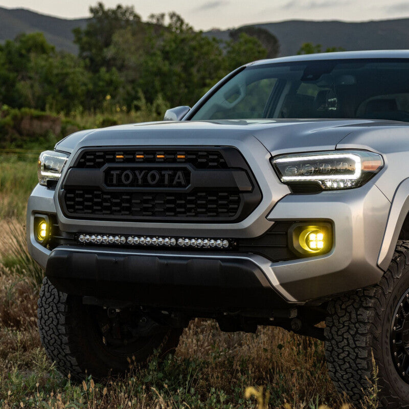 Baja Designs BAJ S8 Light Bars