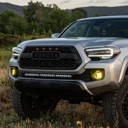Baja Designs BAJ S8 Light Bars