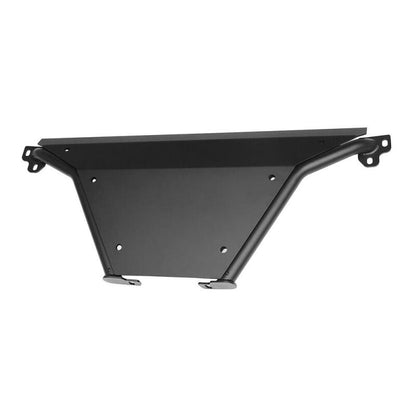 Westin WES Skid Plates