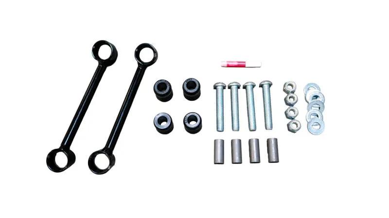 Fabtech FAB Sway Bar Adapter Kit by Fabtech