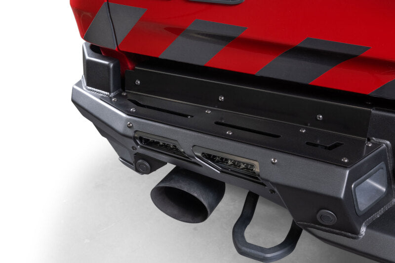 Addictive Desert Designs ADD Phantom Rear Bumper
