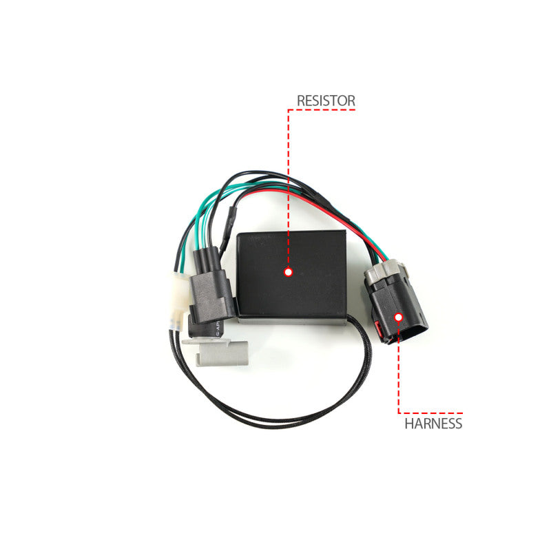 ANZO ANZ LED Taillights by ANZO