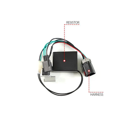 ANZO ANZ LED Taillights by ANZO