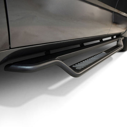 Westin WES Running Boards - Outlaw
