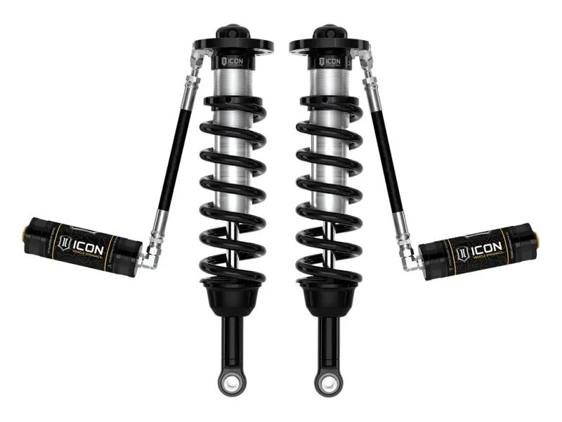 ICON ICO 2.5 Series Coilover Kits