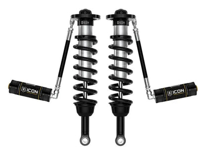 ICON ICO 2.5 Series Coilover Kits