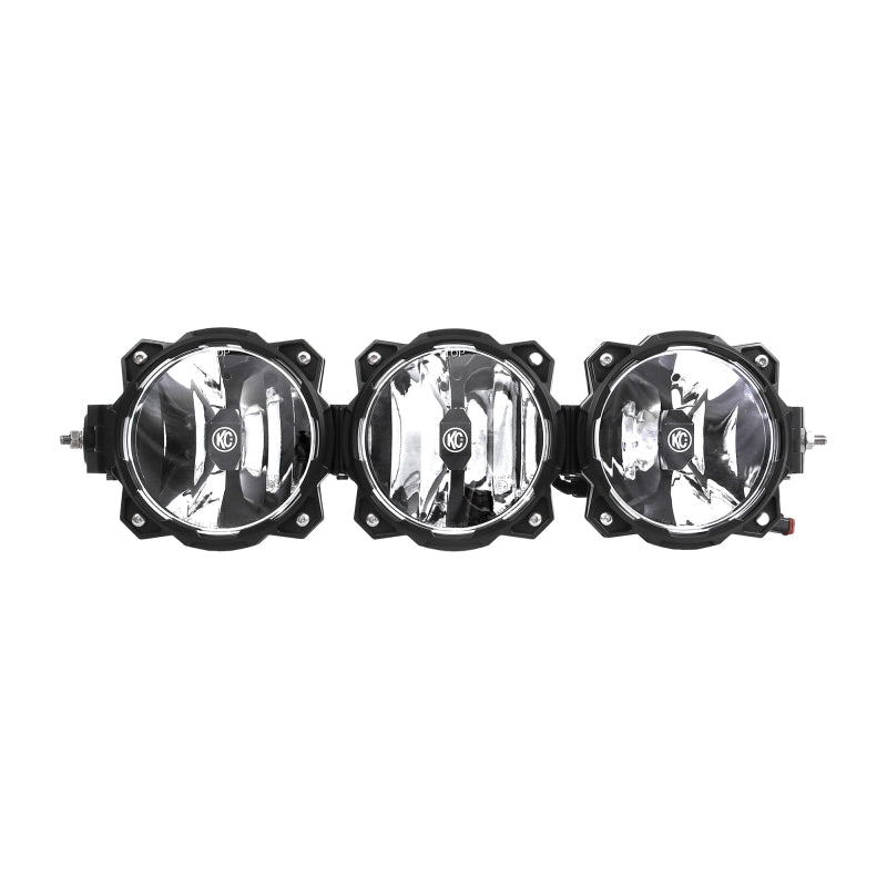 KC HiLiTES KCL Gravity LED - Pro6