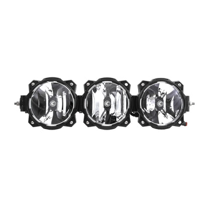 KC HiLiTES KCL Gravity LED - Pro6