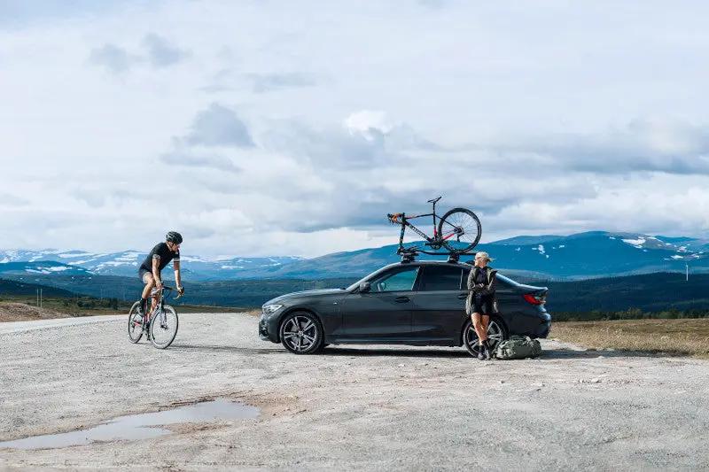 Thule THU TopRide Bike Rack by Thule