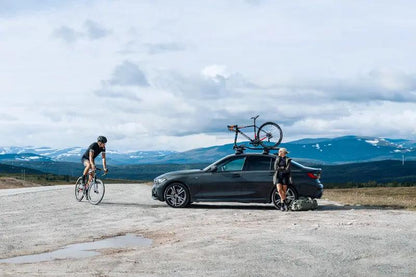 Thule THU TopRide Bike Rack by Thule