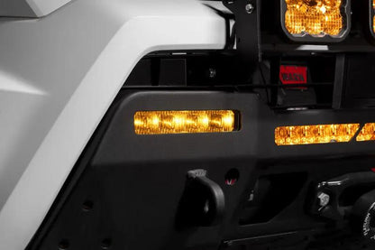 Diode Dynamics DIO LED Light Bars by Diode Dynamics