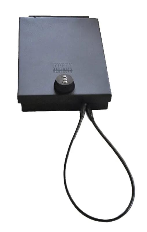 Tuffy Products TFY Portable Safe by Tuffy Products