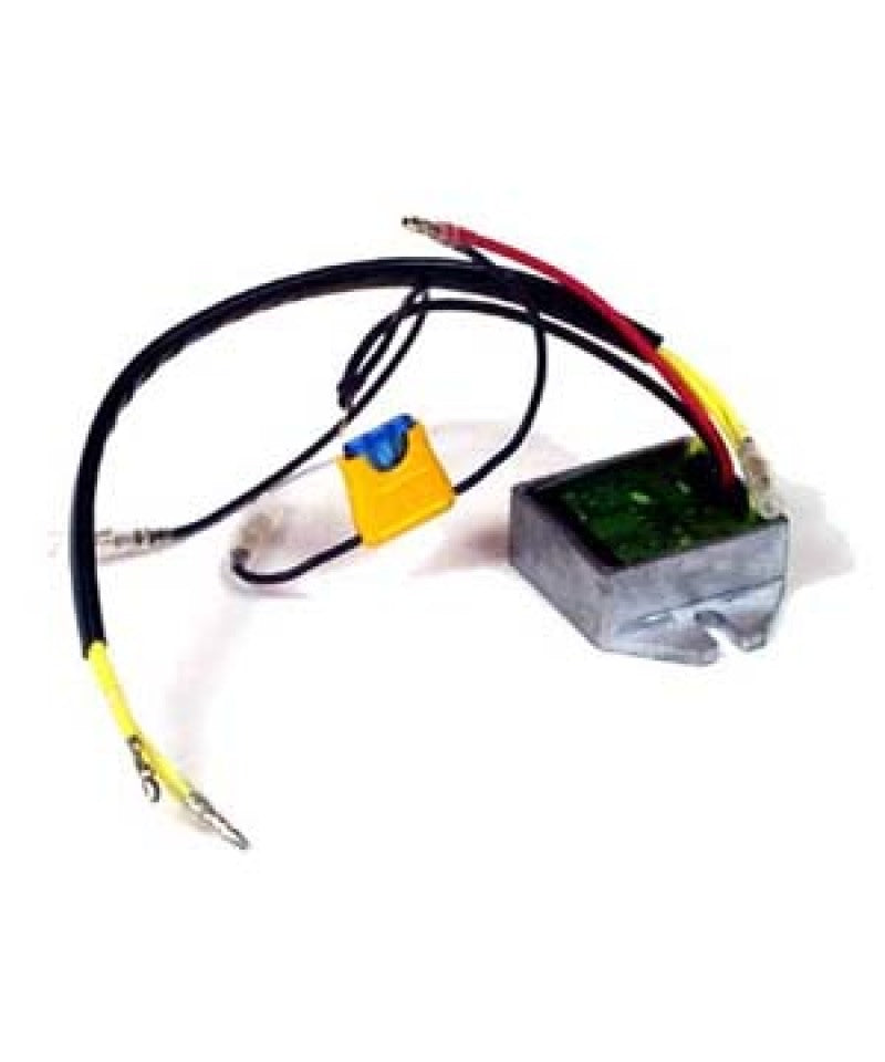 Baja Designs BAJ Powersports Wiring Harness