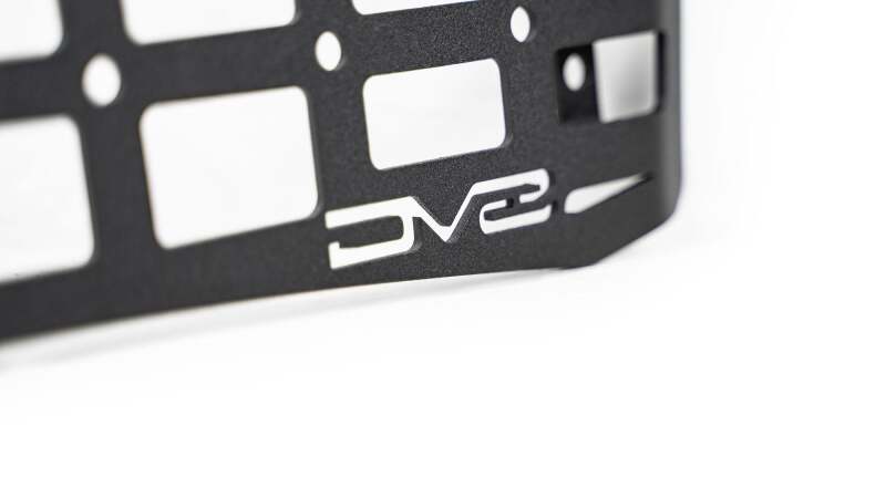 DV8 Offroad DVE Molle Panels