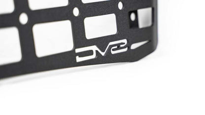 DV8 Offroad DVE Molle Panels