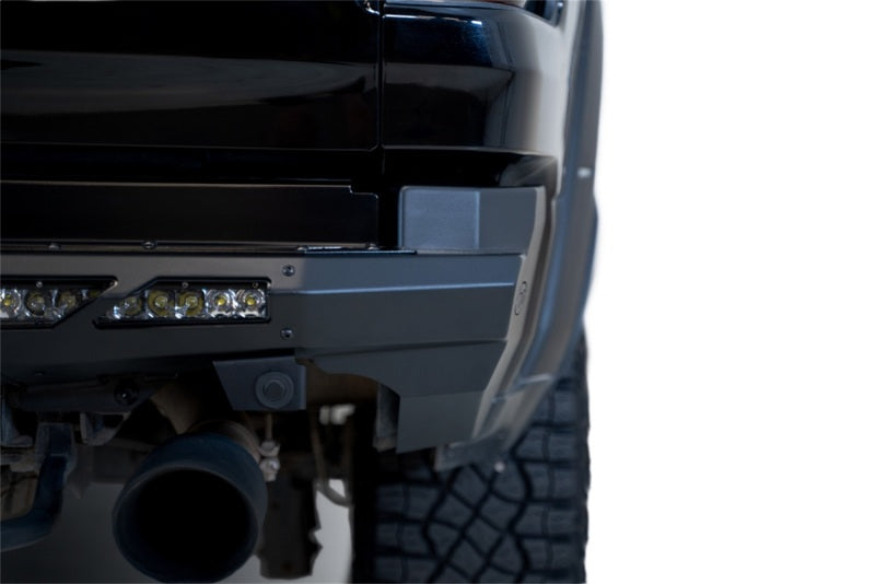Addictive Desert Designs ADD Phantom Front Bumper