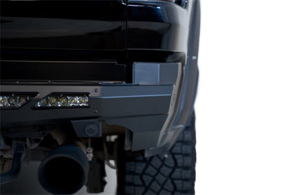 Addictive Desert Designs ADD Phantom Front Bumper