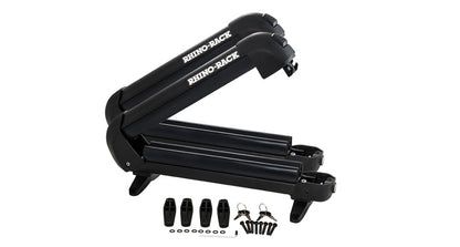 Rhino-Rack RHR Ski & Snowboard Carriers