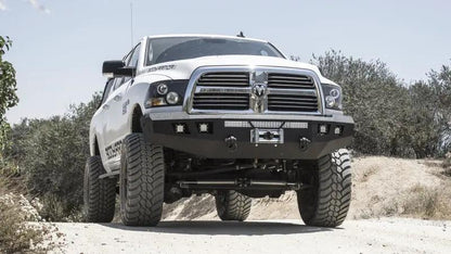 Body Armor 4x4 BOD Eco Front Bumpers by Body Armor 4x4