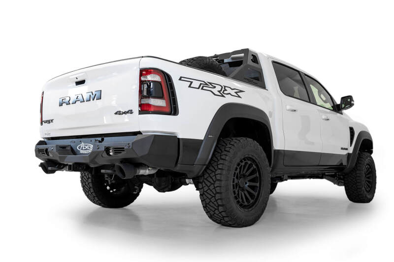 Addictive Desert Designs ADD Bomber Rear Bumpers