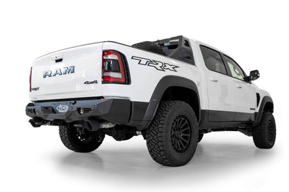 Addictive Desert Designs ADD Bomber Rear Bumpers