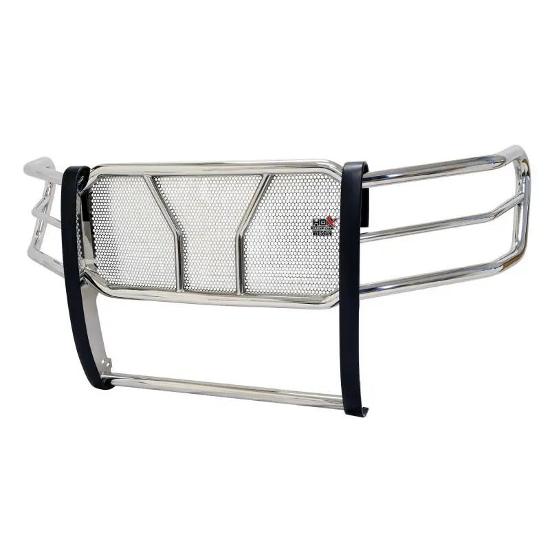 Westin WES HDX Grille Guards by Westin