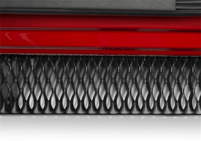 N-Fab NFB Growler Running Boards by N-Fab