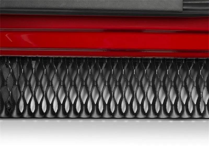 N-Fab NFB Growler Running Boards
