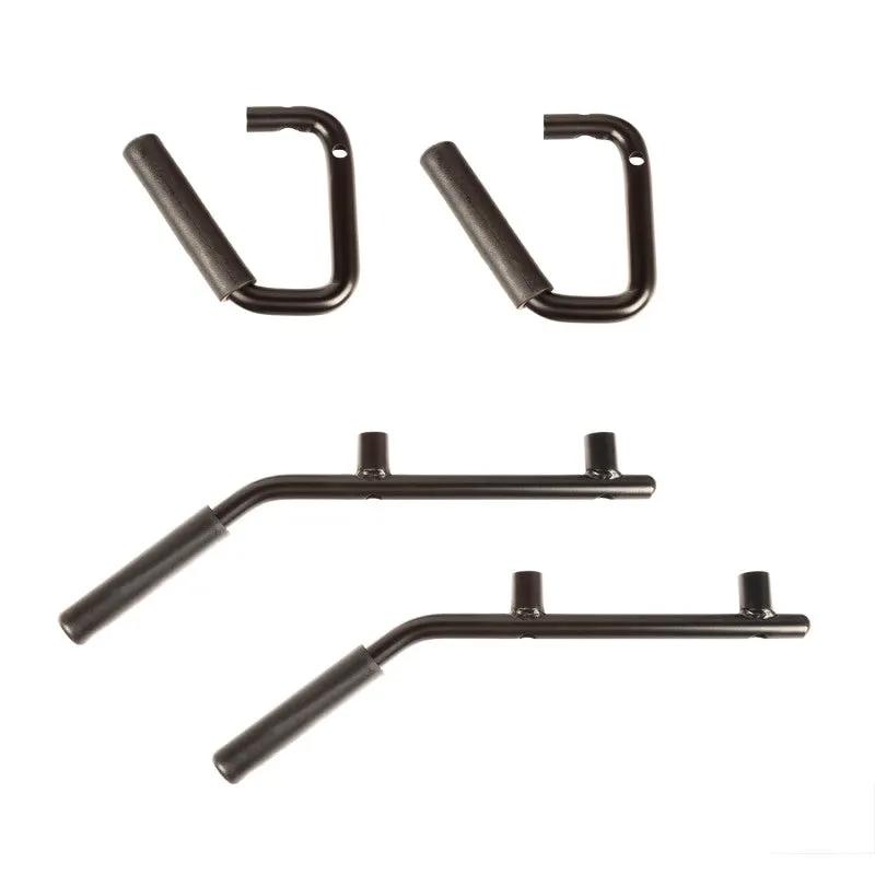 Rugged Ridge RUG Grab Bars/Handles by Rugged Ridge