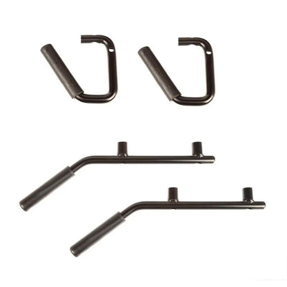 Rugged Ridge RUG Grab Bars/Handles by Rugged Ridge