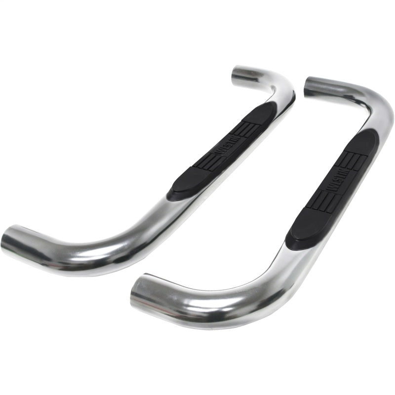 Westin WES Nerf Bars - E-Series 3 by Westin