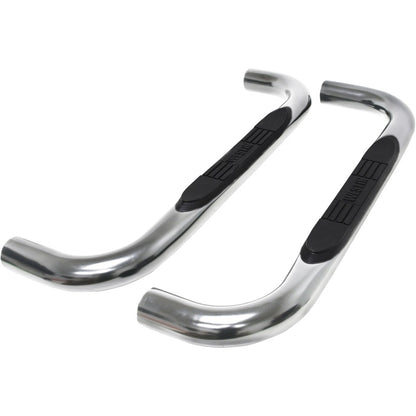 Westin WES Nerf Bars - E-Series 3 by Westin